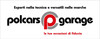 Logo Garage Polcars di Poli Loris